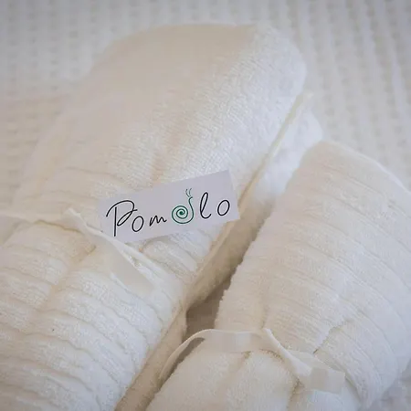 Pomalo Semesterbostad Zadar