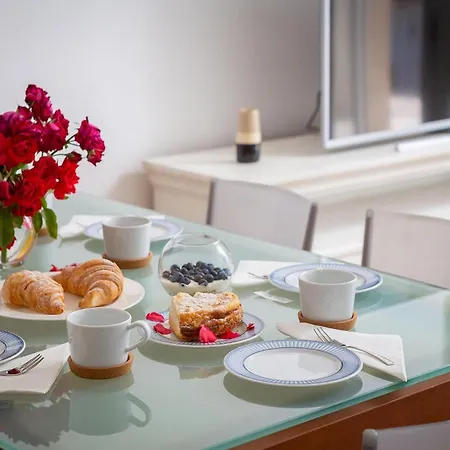 Pomalo Semesterbostad Zadar