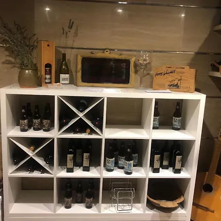 Pomalo * Ζαντάρ