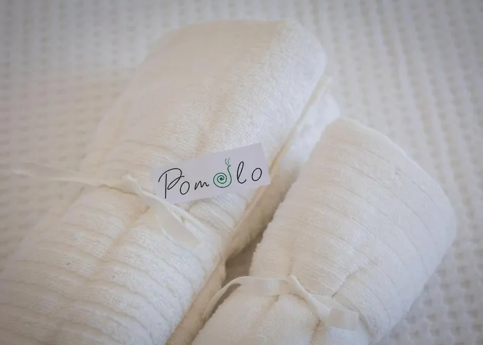 Pomalo Hébergement de vacances Zadar