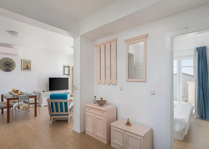 Hébergement de vacances Pomalo