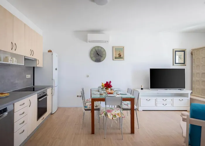 Hébergement de vacances Pomalo *