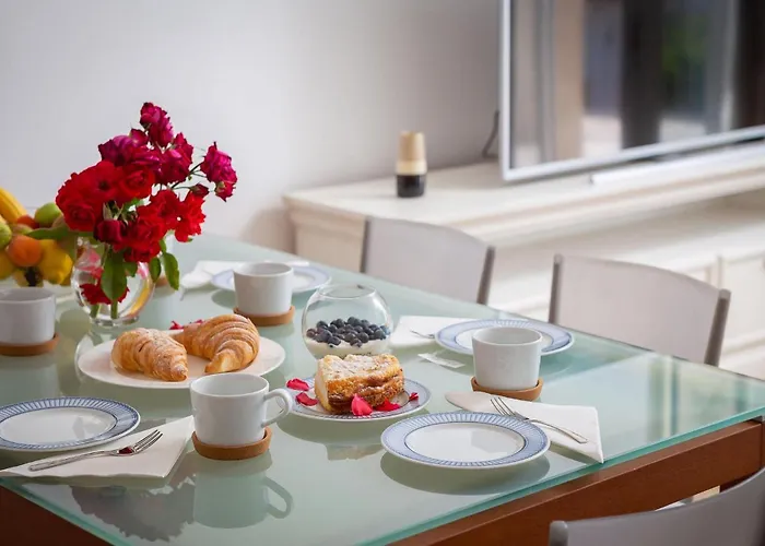 Pomalo Hébergement de vacances Zadar