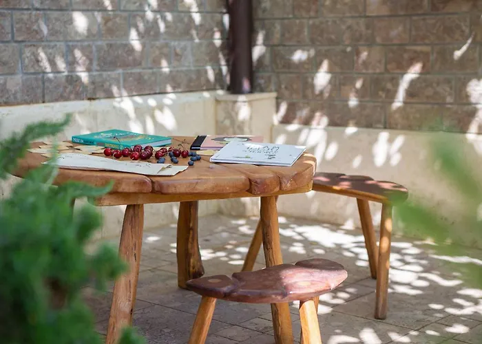 Hébergement de vacances Pomalo Zadar