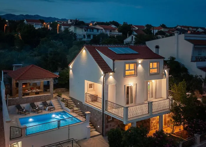 Hébergement de vacances Pomalo