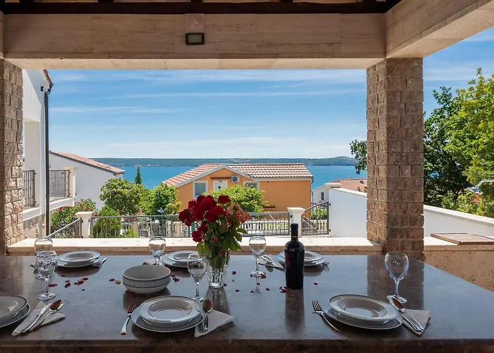 Pomalo Hébergement de vacances *