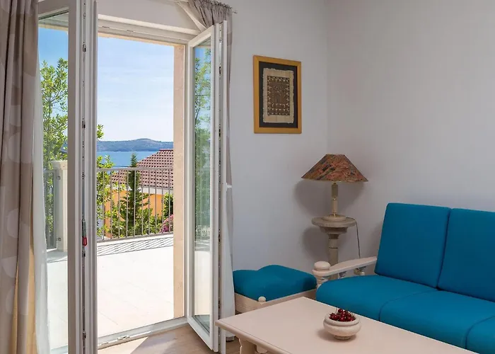 Pomalo Hébergement de vacances Zadar