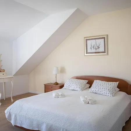 Ferienhaus Pomalo Zadar