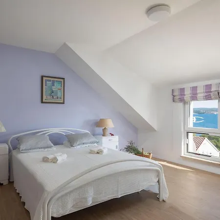 Casa vacanze Pomalo Zara