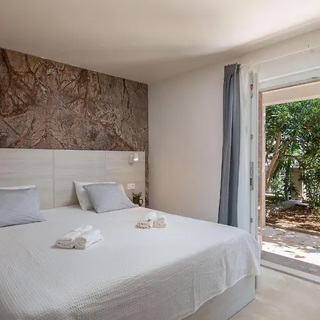 Casa vacanze Pomalo Zara