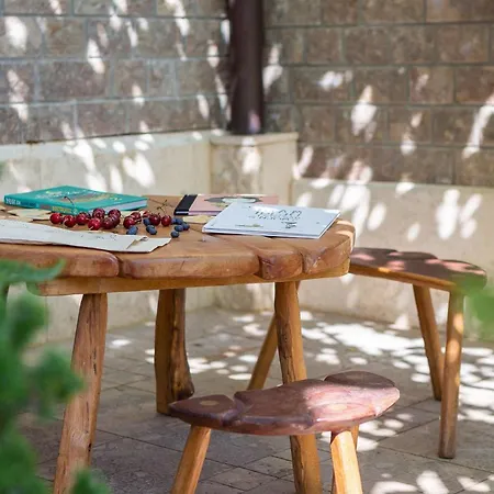 Ferienhaus Pomalo Zadar