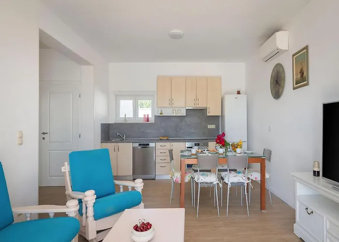 Pomalo Holiday home Zadar