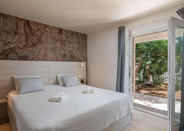 Holiday home Pomalo Zadar